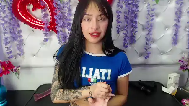 Saori-Oween - Flirt4Free Hot Show Video - 2025 04-11 27:24:54
