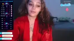 Sapphirestorm8 - Camsoda Record Video - 2025 05-03 14:53:03