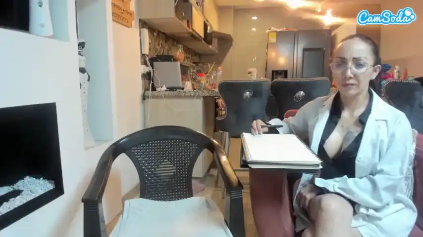 Sara-Funn - Camsoda Live Video Recording - 2025 03-09 06:52:40