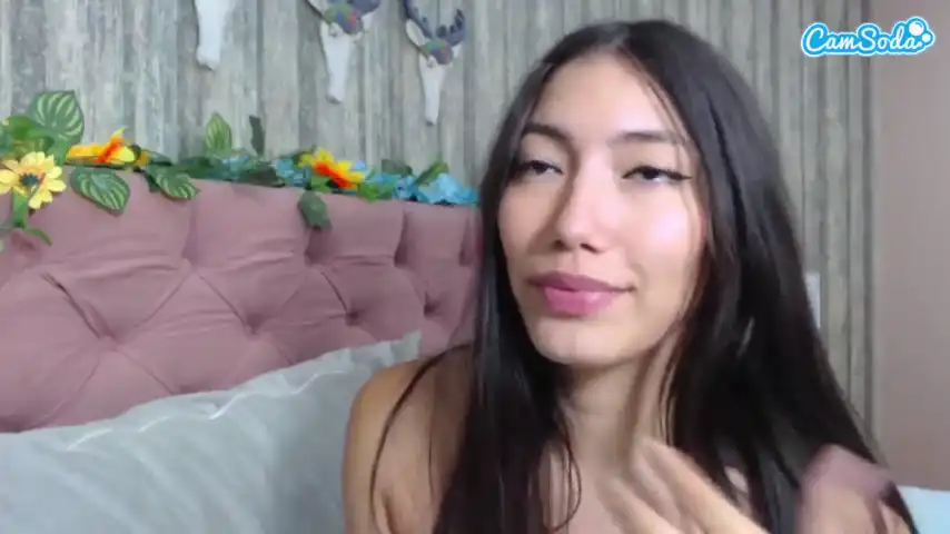 Saraajhones - Camsoda Hot Show Video - 2025 03-09 03:08:25