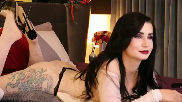 Sarah - Flirt4Free Private Video - 2025 03-08 22:57:22