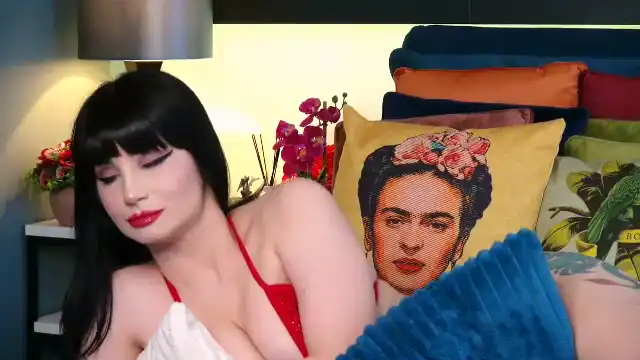Sarah - Flirt4Free Record Video - 2025 05-08 08:59:20