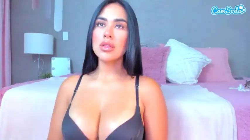 Sarah-Hoffman - Camsoda Hot Show Video - 2025 01-23 09:35:17