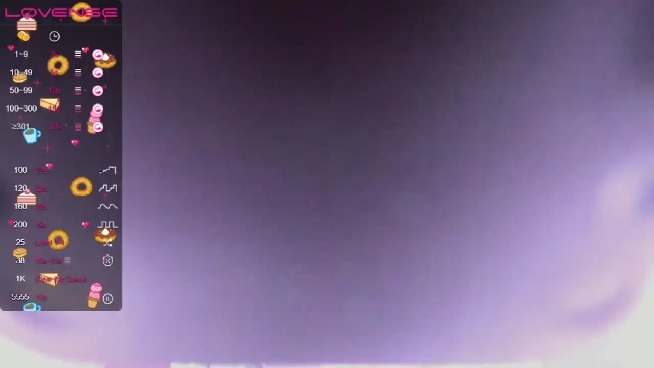Saralolo420_ - Amateur.tv Private Video - 2025 01-05 24:55:44