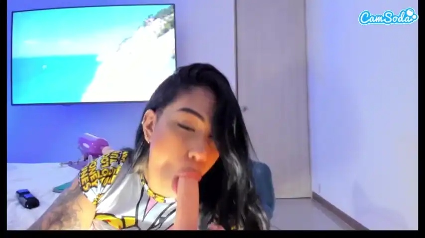 Sarawiilson - Camsoda Hot Show Video - 2025 05-10 02:60:11