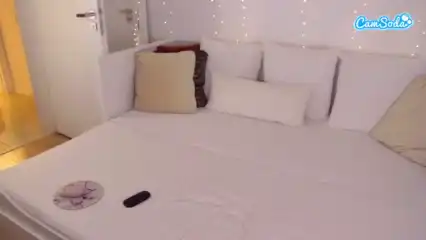 Sashaelite - Camsoda Record Video - 2025 05-02 07:08:57