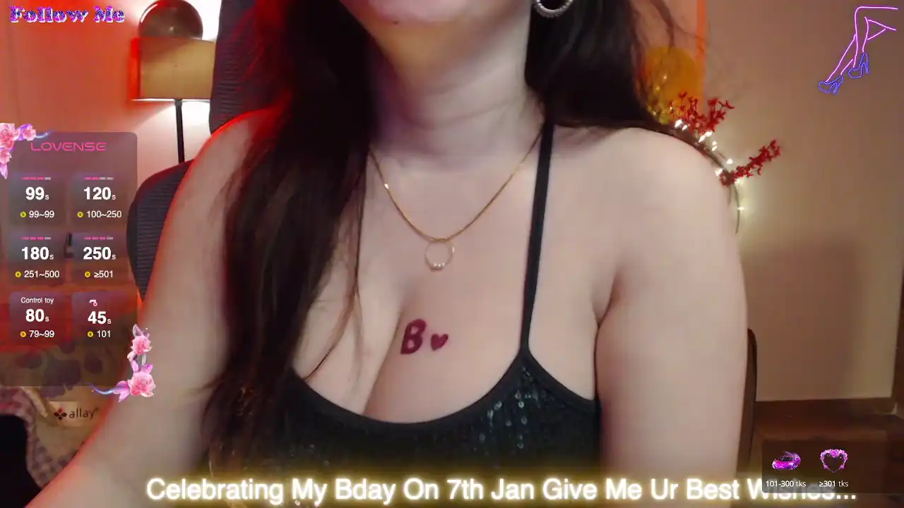 Sassy_Sejal - Stripchat Hot Show Video - 2025 01-20 19:60:44