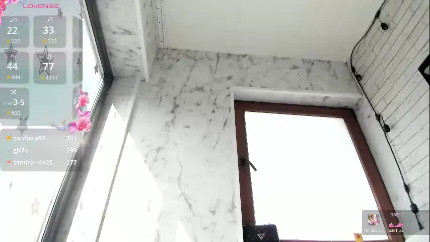 Sassyt33N - Chaturbate Private Video - 2025 02-11 25:32:51