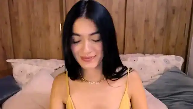 Saturn_8888 - Myfreecams Hot Show Video - 2025 01-26 03:35:34