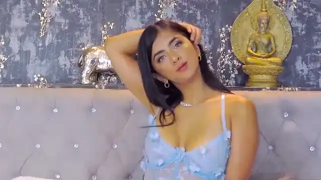 Scarlet-Lennox - Flirt4Free Record Video - 2025 02-06 11:09:37