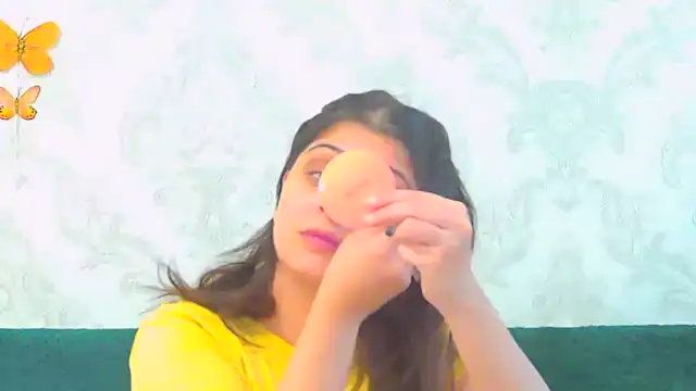 Scarlet-Ora - Flirt4Free Free Video - 2025 04-09 00:36:47