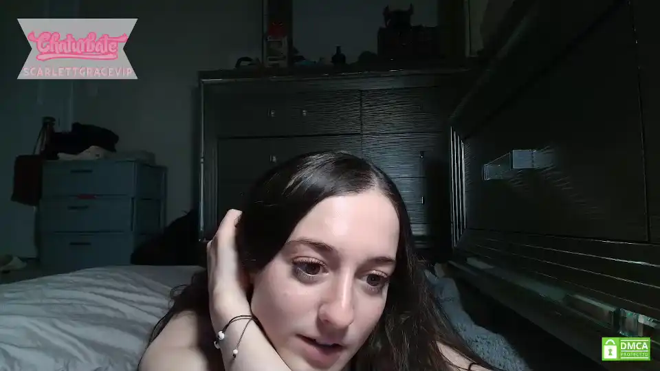 Scarlettgracevip - Chaturbate Free Video - 2025 04-09 03:58:17