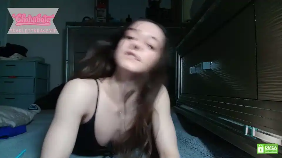 Scarlettgracevip - Chaturbate Private Video - 2025 05-05 17:38:59
