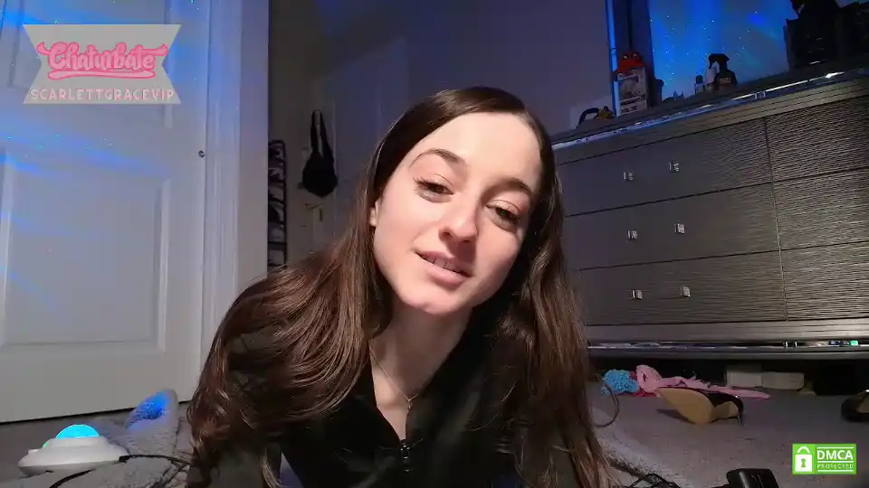 Scarlettgracevip - Chaturbate Record Video - 2025 04-10 11:38:50