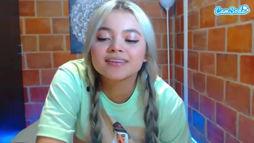 Scarletthudsson - Camsoda Free Video - 2025 05-07 02:03:35