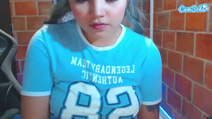 Scarletthudsson - Camsoda Private Video - 2025 02-02 08:56:04