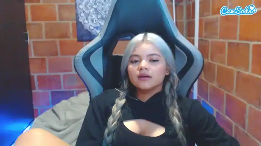 Scarletthudsson - Camsoda Private Video - 2025 02-05 24:45:24