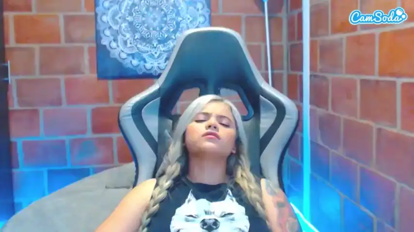 Scarletthudsson - Camsoda Private Video - 2025 03-04 14:38:36
