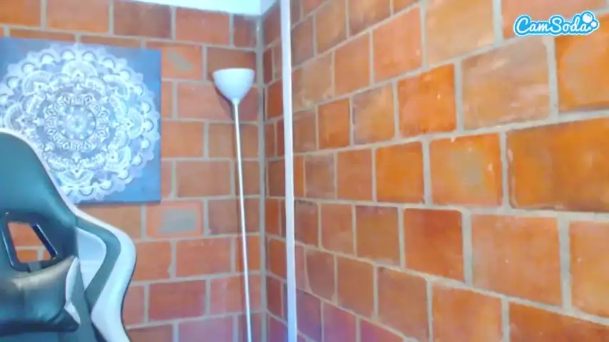 Scarletthudsson - Camsoda Private Video - 2025 03-07 00:19:42