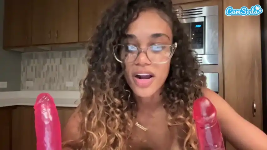 Scarlitscandal - Camsoda Hot Show Video - 2025 01-06 23:53:35