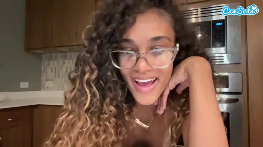 Scarlitscandal - Camsoda Live Video Recording - 2025 05-09 19:04:09