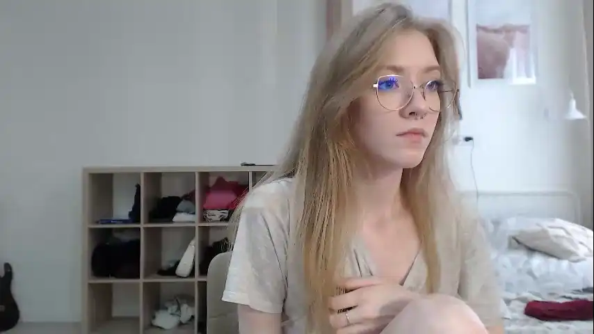 Scharmanta - Chaturbate Record Video - 2025 01-28 03:20:14