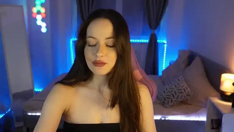 Secret_Eve - Streamate Live Video Recording - 2025 03-04 13:11:40