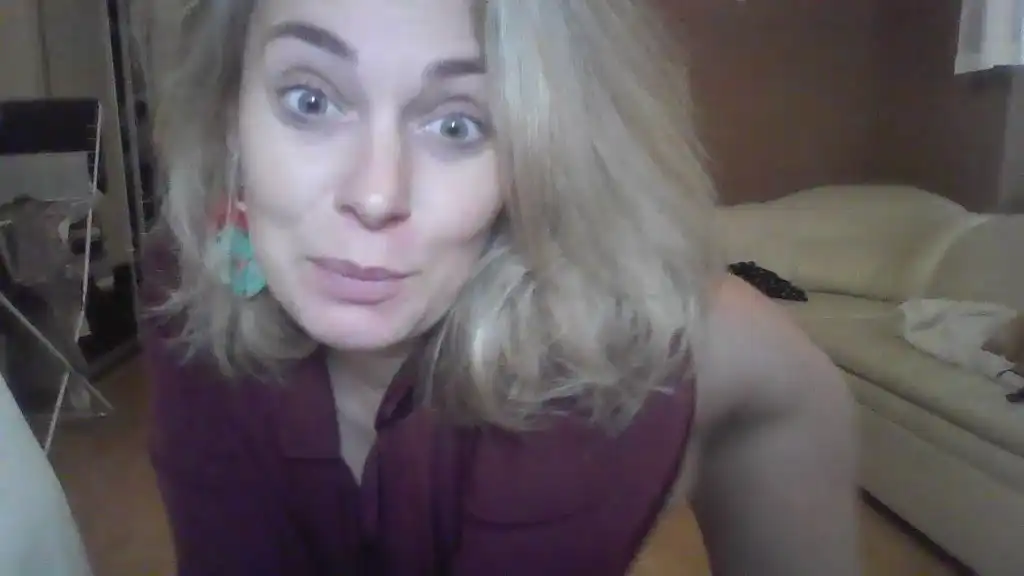 Seksowna3131_ - Showup Hot Show Video - 2025 01-13 17:08:44