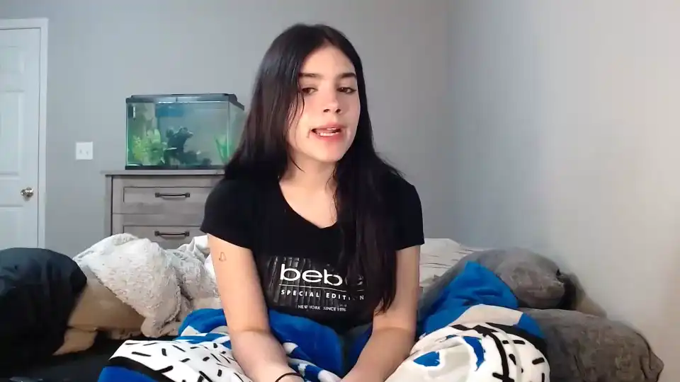 Selena_Steele - Chaturbate Free Video - 2025 02-04 17:00:45