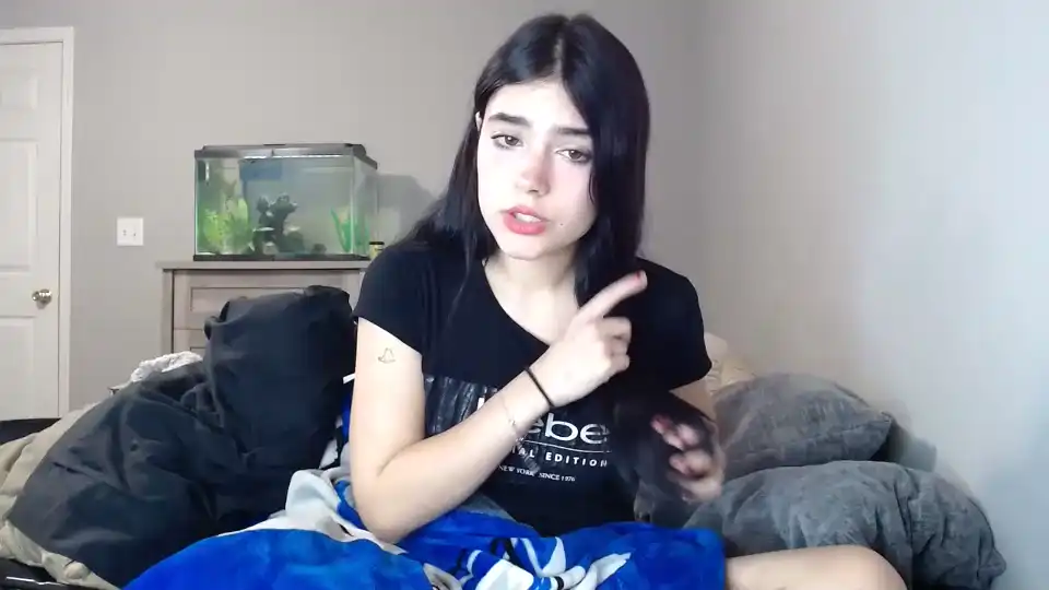 Selena_Steele - Chaturbate Record Video - 2025 04-09 06:28:36