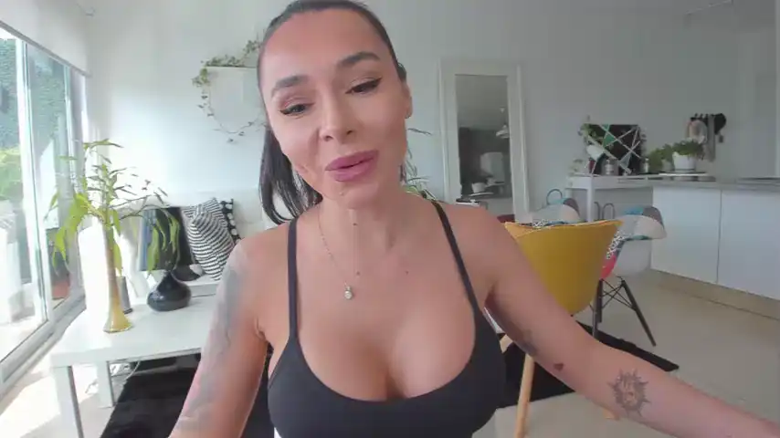 Sensualbettty - Chaturbate Private Video - 2025 01-06 21:55:58