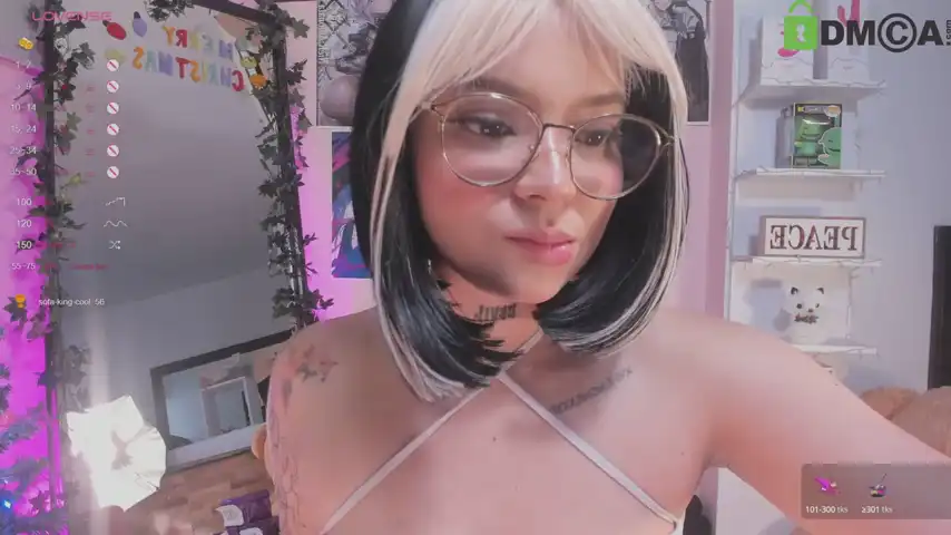Sensualkattt - Stripchat Live Video Recording - 2025 05-04 13:21:09