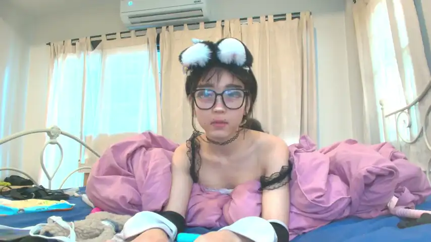 Seo_Yeon_ - Stripchat Free Video - 2025 01-25 18:14:23