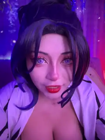 Seraphine23 - Stripchat Hot Show Video - 2025 03-07 20:06:46