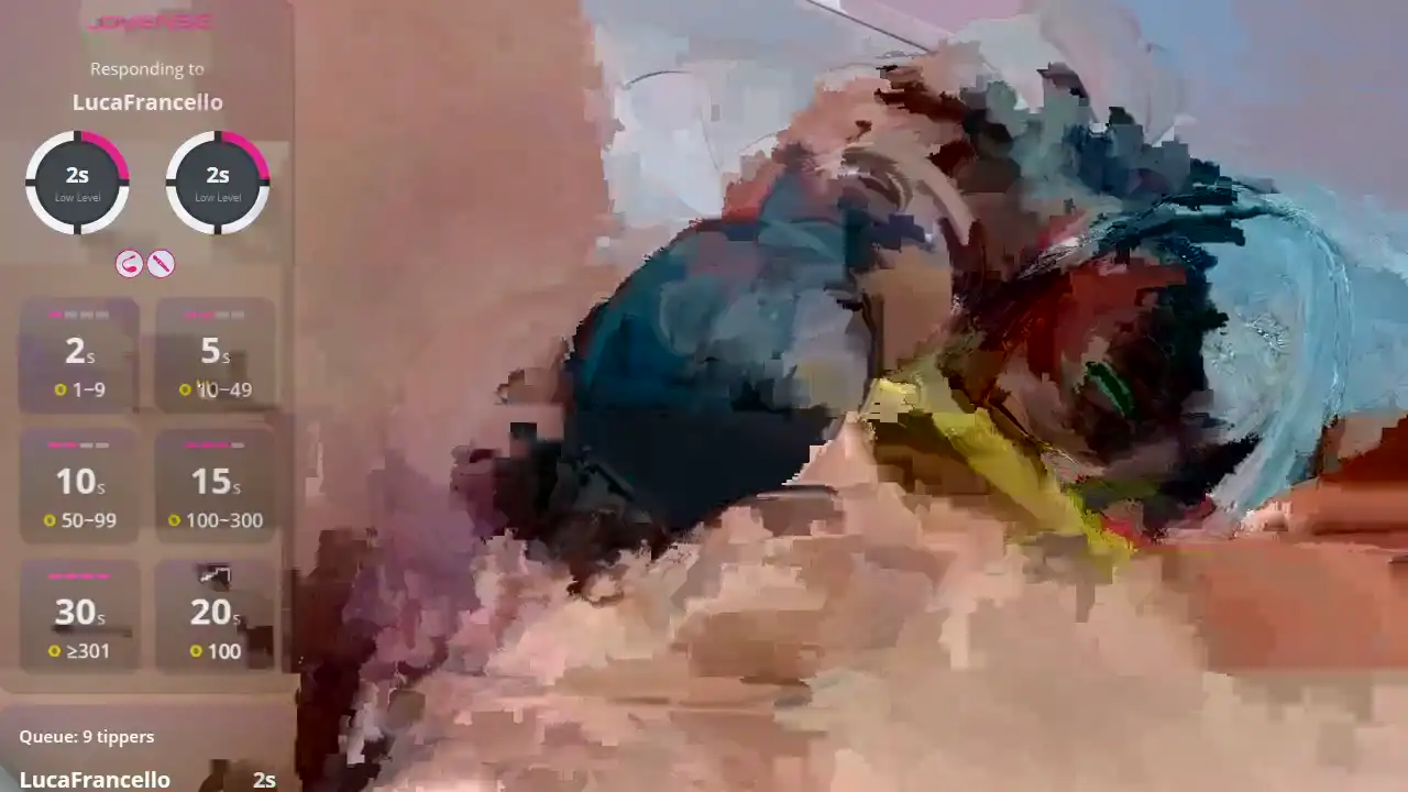 Serena_Jeyms - Dreamcam Record Video - 2025 01-24 10:26:43