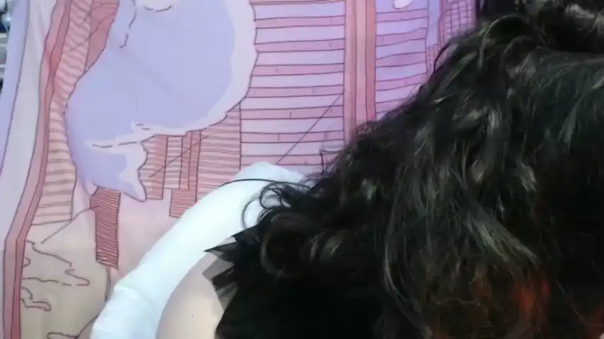 Serenaxbabyx - Chaturbate Free Video - 2025 03-11 25:40:36
