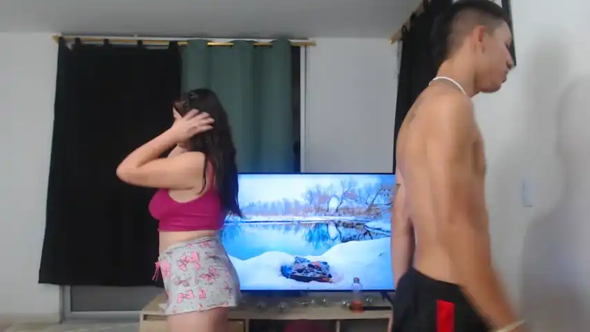 Sexinkitchenx - Stripchat Private Video - 2025 03-08 16:53:34