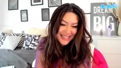 Sexxykimm - Camsoda Hot Show Video - 2025 02-08 17:48:16