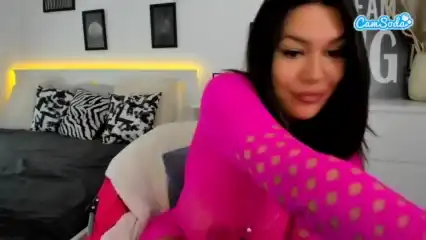 Sexxykimm - Camsoda Hot Show Video - 2025 04-08 22:33:19