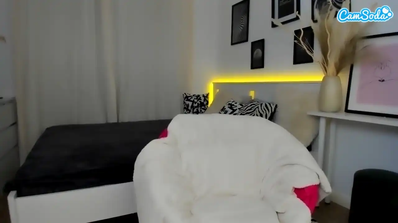 Sexxykimm - Camsoda Record Video - 2025 03-08 23:03:43
