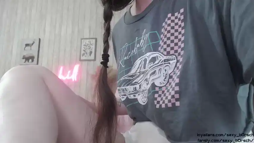 Sexy_B0Rsch - Chaturbate Record Video - 2025 05-05 15:22:35