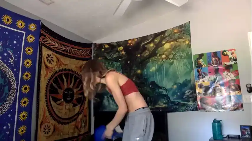 Sexybabesa - Chaturbate Live Video Recording - 2025 01-16 21:53:50