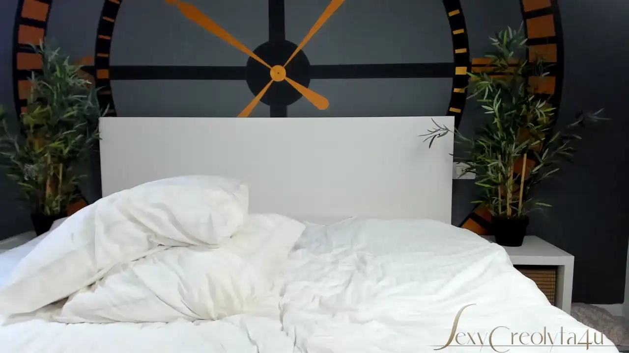 Sexycreolyta4U - Chaturbate Record Video - 2025 03-11 06:58:17