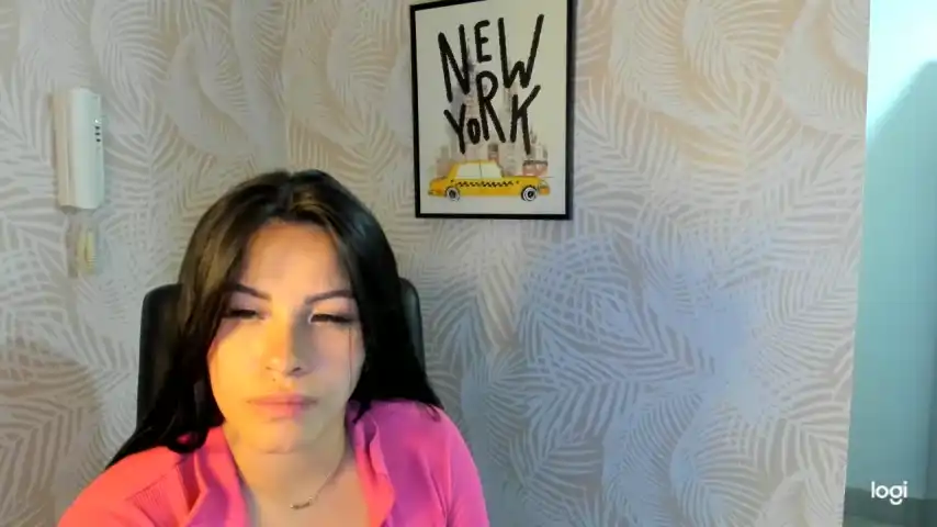 Sexyyykloee - Stripchat Live Video Recording - 2025 02-10 05:11:47