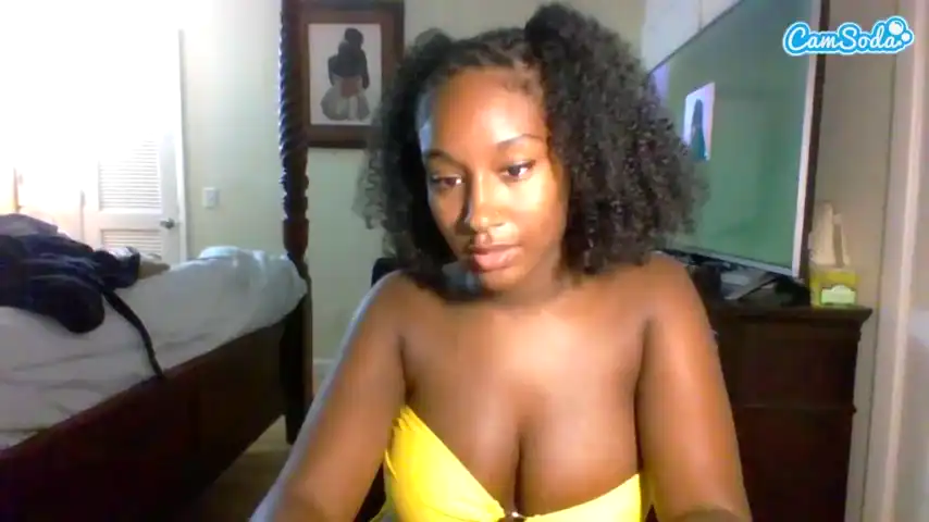 Shaniatwainxo - Camsoda Private Video - 2025 03-10 19:27:38