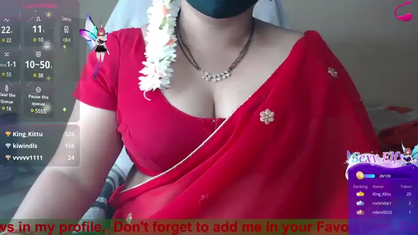 Shanutelugu143 - Stripchat Hot Show Video - 2025 04-01 22:00:12