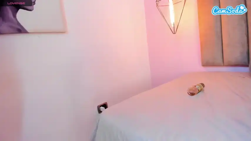 Sharlotte-Pemberty - Camsoda Private Video - 2025 02-05 05:02:15