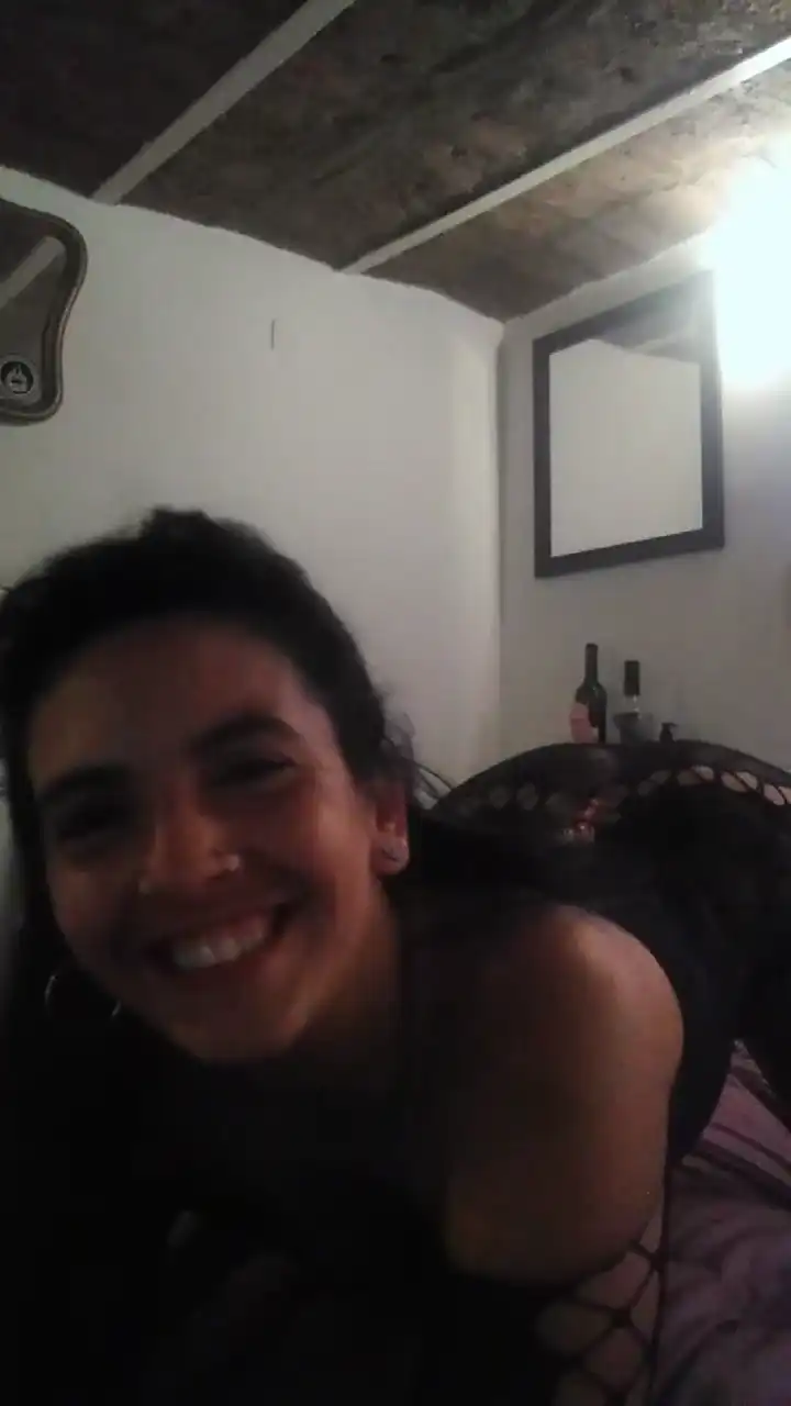 Shemeka - Cam4 Hot Show Video - 2025 04-10 13:27:57