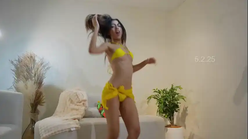 Shena_Nomy - Chaturbate Free Video - 2025 02-04 23:37:53