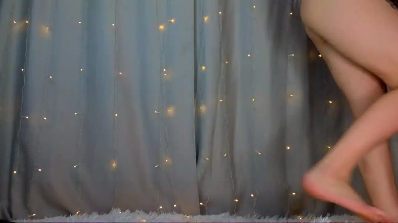 Sherryl_Flame - Stripchat Hot Show Video - 2025 02-11 18:00:31